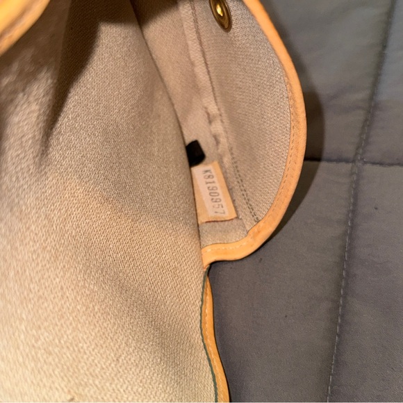 Dooney & Bourke Pink Monogrammed Wristlet - Picture 5 of 9